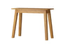 Cairo Hall Table - Pine