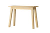 Cairo Hall Table - Pine