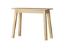 Cairo Hall Table - Ash