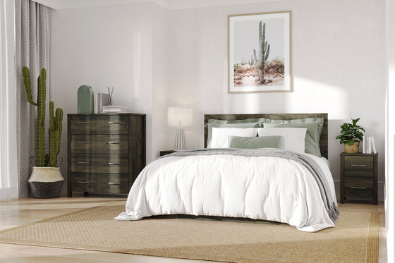 Carter Bed Frame