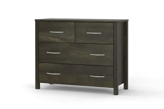 Carter 4 Drawer Lowboy