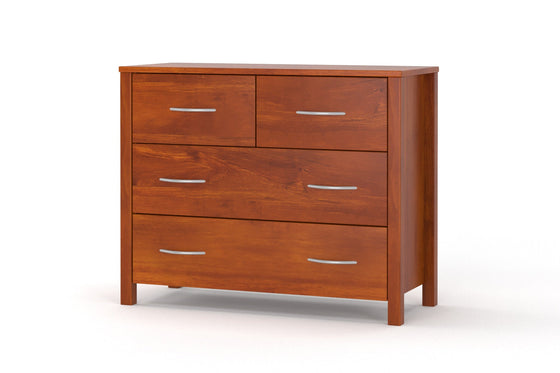 Carter 4 Drawer Lowboy