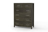 Carter 6 Drawer Tallboy