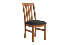  Charleston Padded Seat Chair