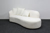 Maelys Chaise Sofa