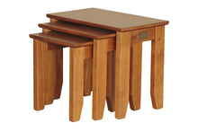  Charleston Nest of Tables