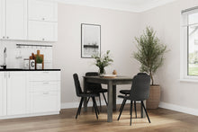  Charleston 5 Piece Dining Suite