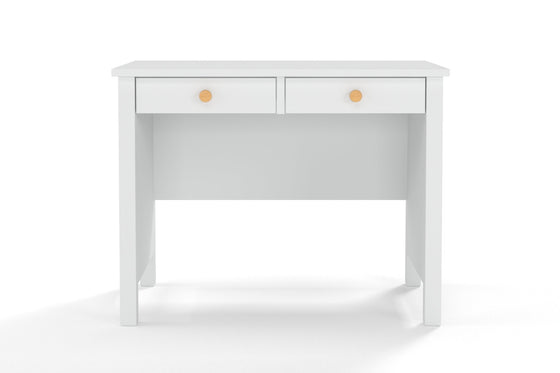 Charleston 2 Drawer Desk