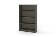  Charleston Small Bookcase