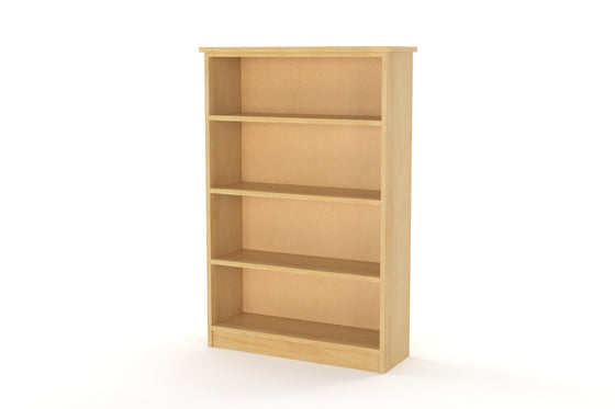 Charleston Small Bookcase