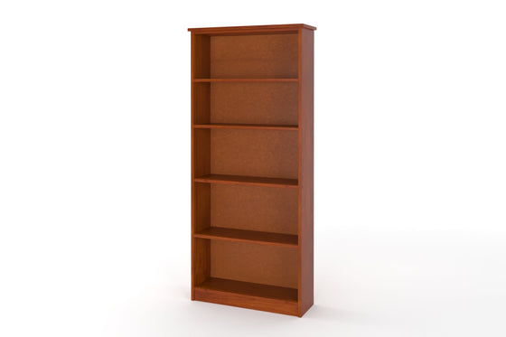 Charleston Large Bookcase