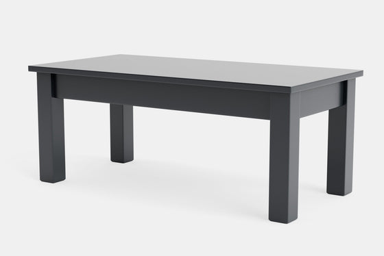 Charleston Large Coffee Table