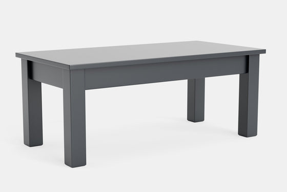 Charleston Large Coffee Table