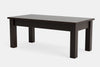 Charleston Large Coffee Table