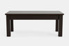 Charleston Large Coffee Table