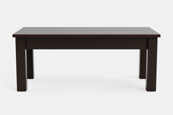 Charleston Large Coffee Table