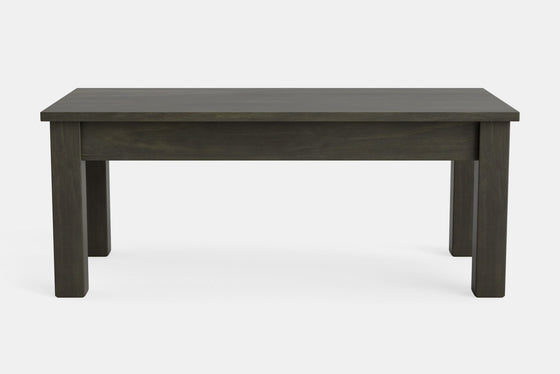 Charleston Large Coffee Table