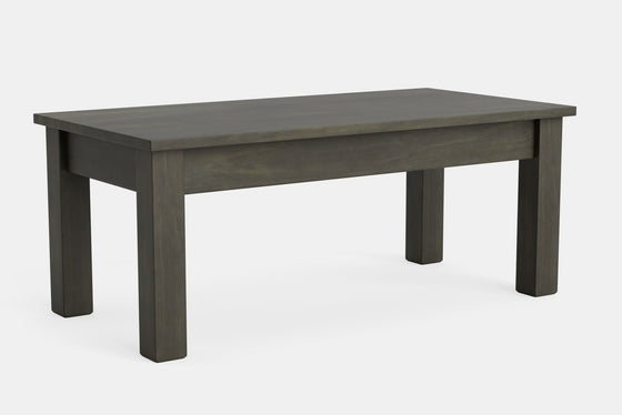 Charleston Large Coffee Table