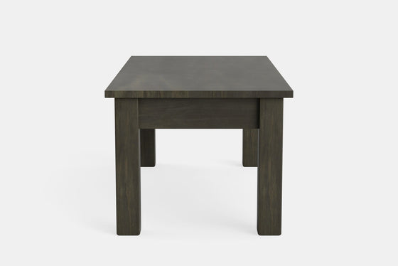 Charleston Large Coffee Table