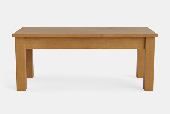 Charleston Large Coffee Table