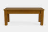 Charleston Large Coffee Table