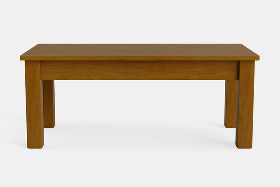 Charleston Large Coffee Table