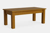 Charleston Large Coffee Table