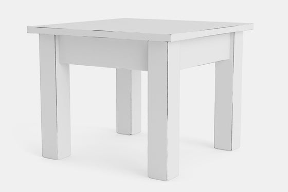 Charleston Lamp Table