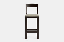  Charleston Padded Seat Bar Chair