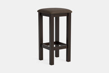  Charleston Padded Seat Barstool - 650H