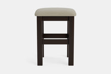  Charleston Padded Seat Barstool – 460h