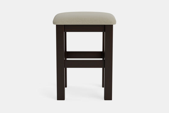 Charleston Padded Seat Barstool – 460h