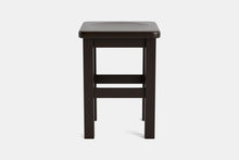  Charleston Dished Seat Barstool – 460h