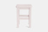 Charleston Dished Seat Barstool – 460h