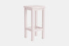 Charleston Dished Seat Barstool - 650H