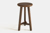 Clover Stool - Ash