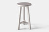 Clover Stool - Ash