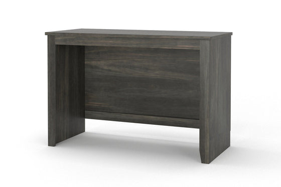 Charleston No Drawer Desk