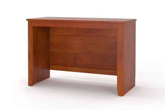 Charleston No Drawer Desk