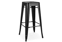  Emma Metal Barstool