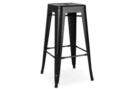 Emma Metal Barstool