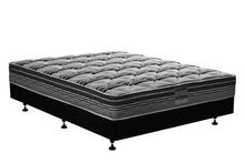  Sealy Hotel Classic Mattress & Base