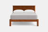 Ivy Panelled Bed - Pine