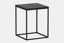  Lily Square Side Table