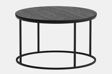  Lily 700 Round Coffee Table