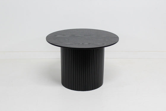 Lily Round End Table