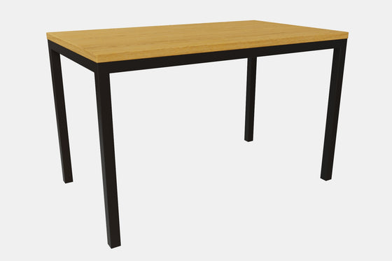 Lily Rectangle Dining Table