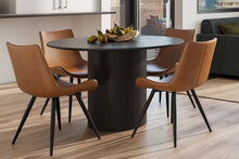  Lily Round Dining Suite