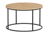 Lily 700 Round Coffee Table