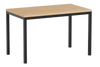 Lily Rectangle Dining Table